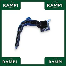Suporte Paralama Dianteiro Esquerdo Volvo XC40 2023 32318691