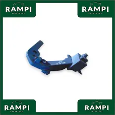 Suporte Paralama Dianteiro Esquerdo Volvo XC40 2023 32318691