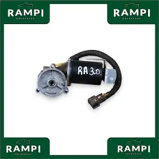 Motor Atuador Da Caixa De Tração Da Ford Ranger 2012