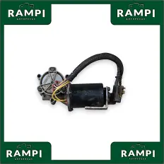 Motor Atuador Da Caixa De Tração Da Ford Ranger 2012