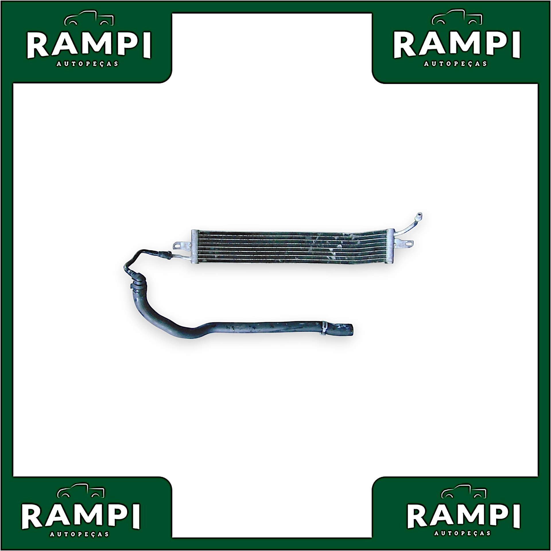 Radiador Óleo Land Rover Discovery 4 2011 7H329N103AC