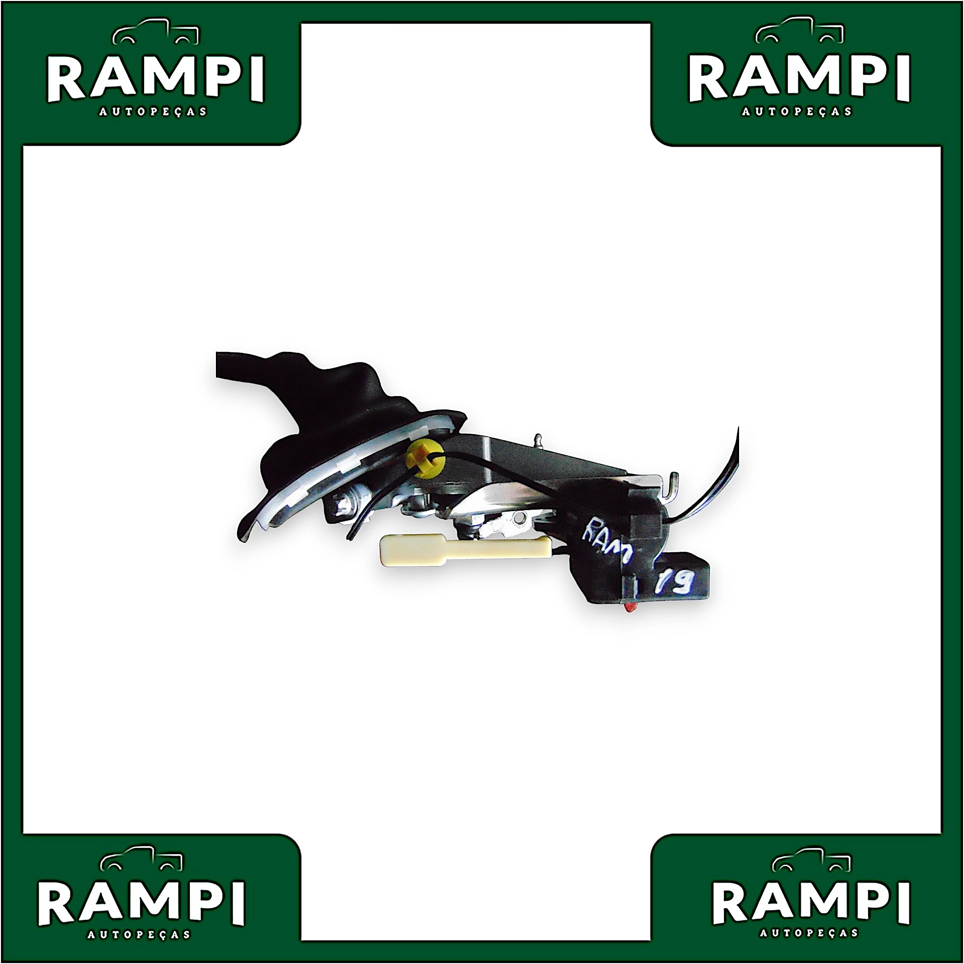 Alavanca Câmbio Dodge RAM 2019