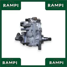 Bomba Alta Pressão Toyota Hilux SW4 2023 2.8 221000e010 