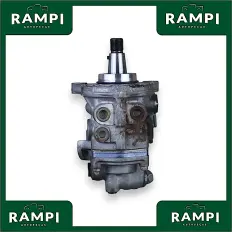 Bomba Alta Pressão Toyota Hilux SW4 2023 2.8 221000e010 