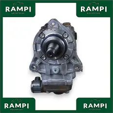 Bomba Alta Pressão Toyota Hilux SW4 2023 2.8 221000e010 