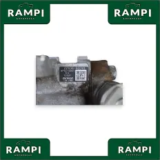 Bomba Alta Pressão Toyota Hilux SW4 2023 2.8 221000e010 