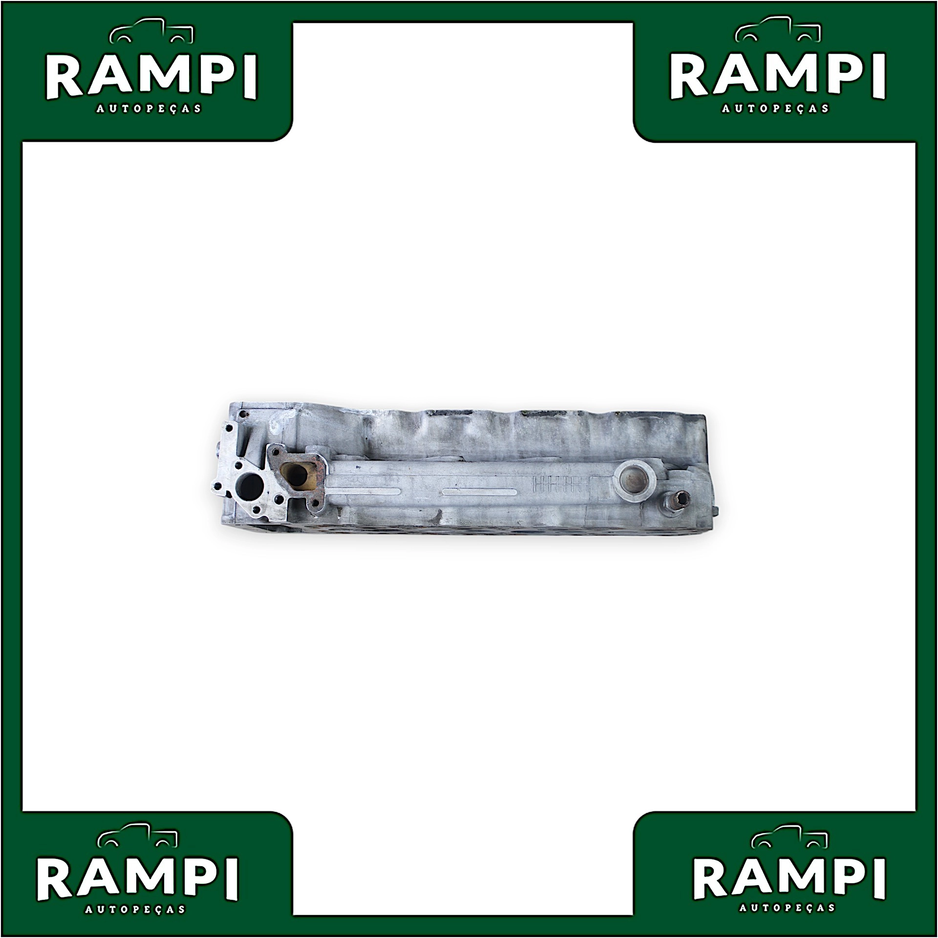 Cabeçote Mitsubishi Pajero Sport 2002 2.8
