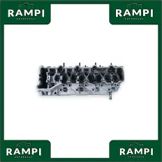 Cabeçote Mitsubishi Pajero Sport 2002 2.8