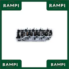 Cabeçote Mitsubishi Pajero Sport 2001 2.8