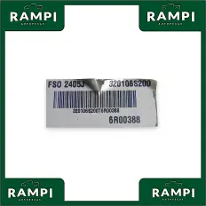 Caixa Câmbio Nissan Frontier 2009 2.8 320106s200