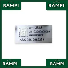 Caixa Direção Elétrica GM S10 2021 2.8 85103848