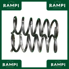 Par Mola Traseira Hilux Sw4 99 2.8 E 3.0 Diesel