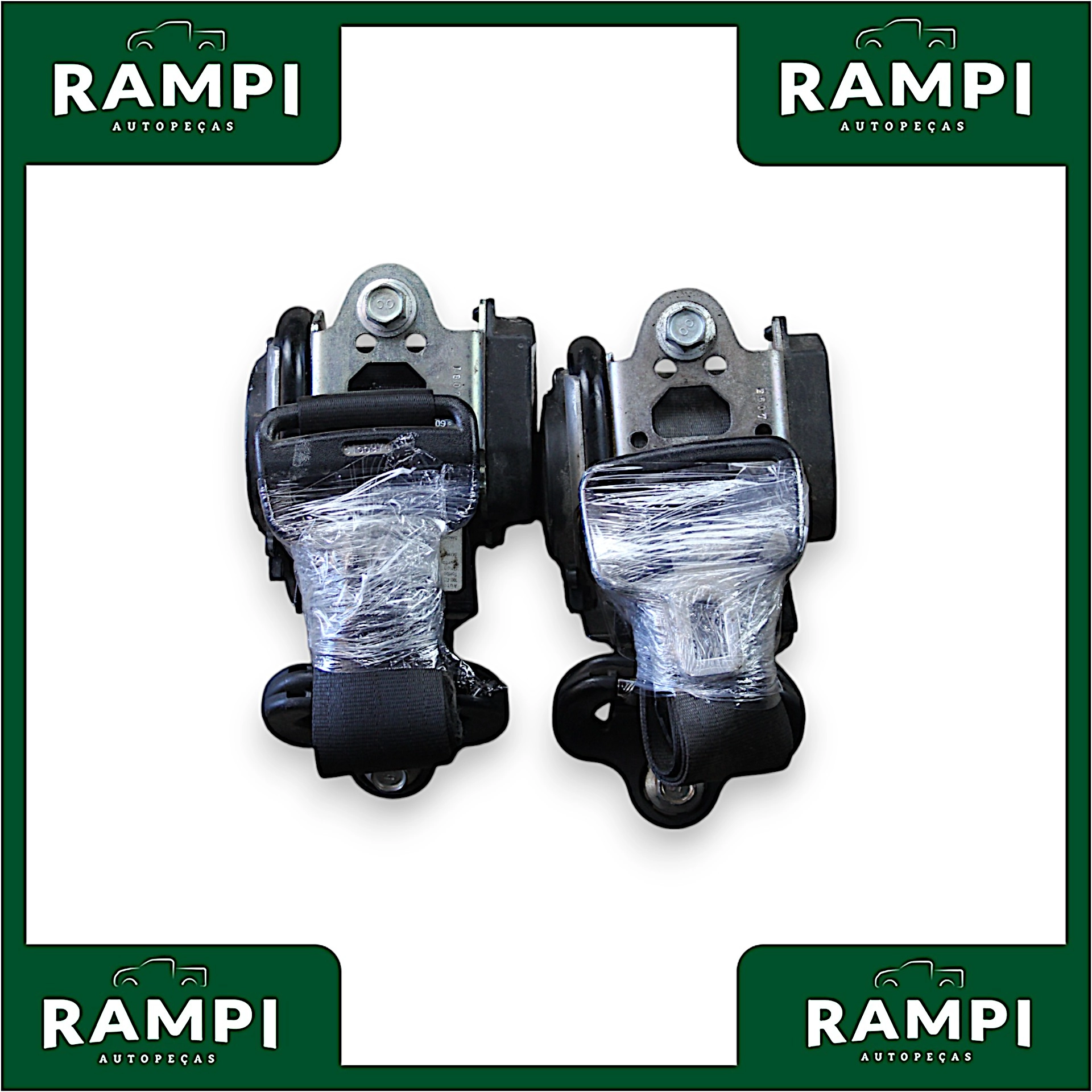 Kit Airbag GM S10 2013 2.8 180cv (Com Bolsa) 94726743