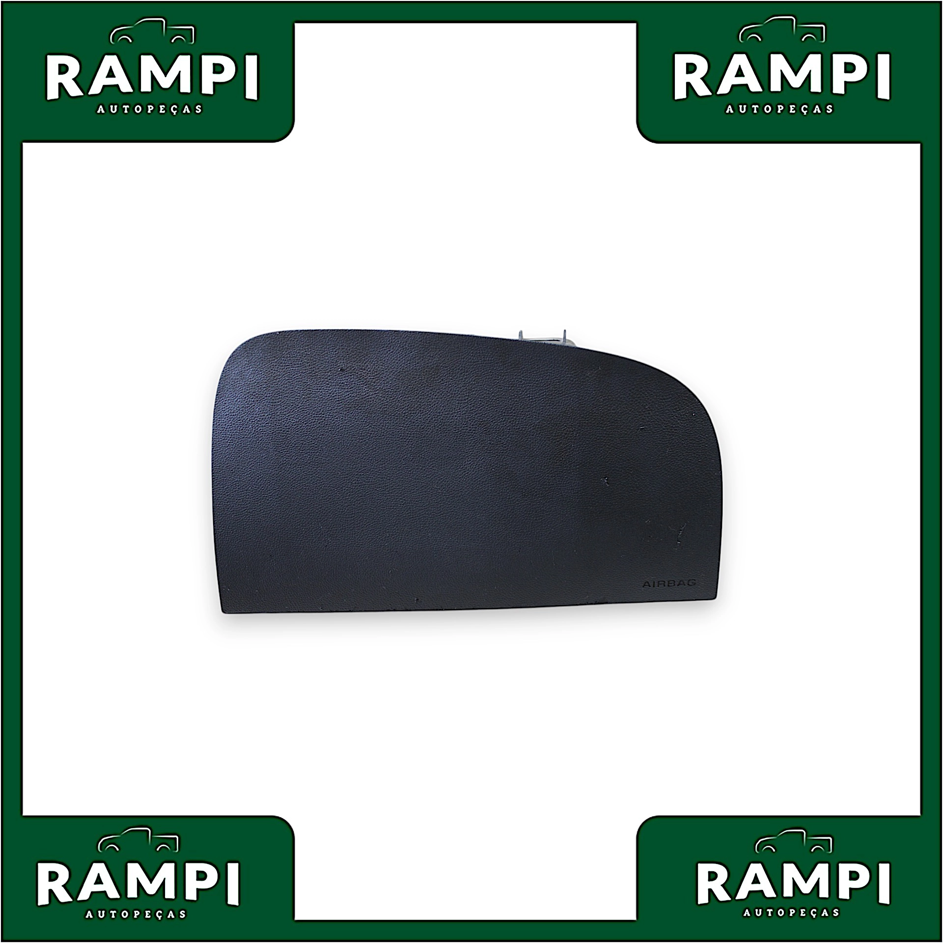 Kit Airbag GM S10 2013 2.8 180cv (Com Bolsa) 94726743