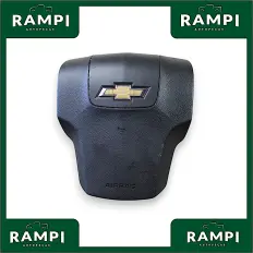 Kit Airbag GM S10 2013 2.8 180cv (Com Bolsa) 94726743 
