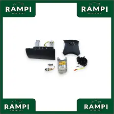 Kit Injeção Toyota Hilux SW4 2015 891700k131 2310004751