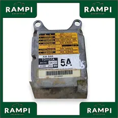 Kit Injeção Toyota Hilux SW4 2015 891700k131 2310004751
