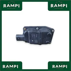 Módulo Atuador Coletor Admissão Gm S10 2023 2.8 Diesel 200cv 55569991 