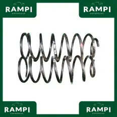 Par Mola Traseira Hilux Sw4 98 2.8 Diesel Aspirada
