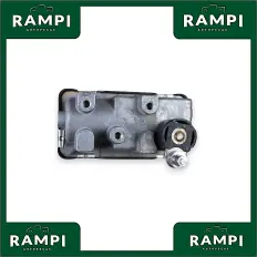 Módulo Atuador Turbina Ford Ranger 2014 3.2 767649 