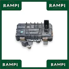 Módulo Atuador Turbina Ford Transit  2.4 767649