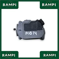Módulo Atuador Turbina Kia Mohave 2014 a2c53308524