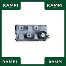 Módulo Atuador Turbina Ssangyong Korando 2011 6nw009543