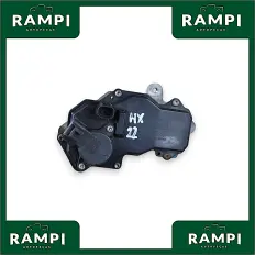 Módulo Atuador Turbina Toyota Hilux 2022 8967471021