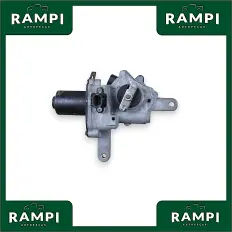 Módulo Atuador Turbina Toyota SW4 2009