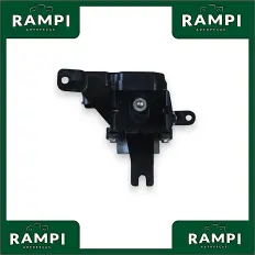 Módulo Freio ABS GM S10 2015 2.8 200cv Manual 52035467 