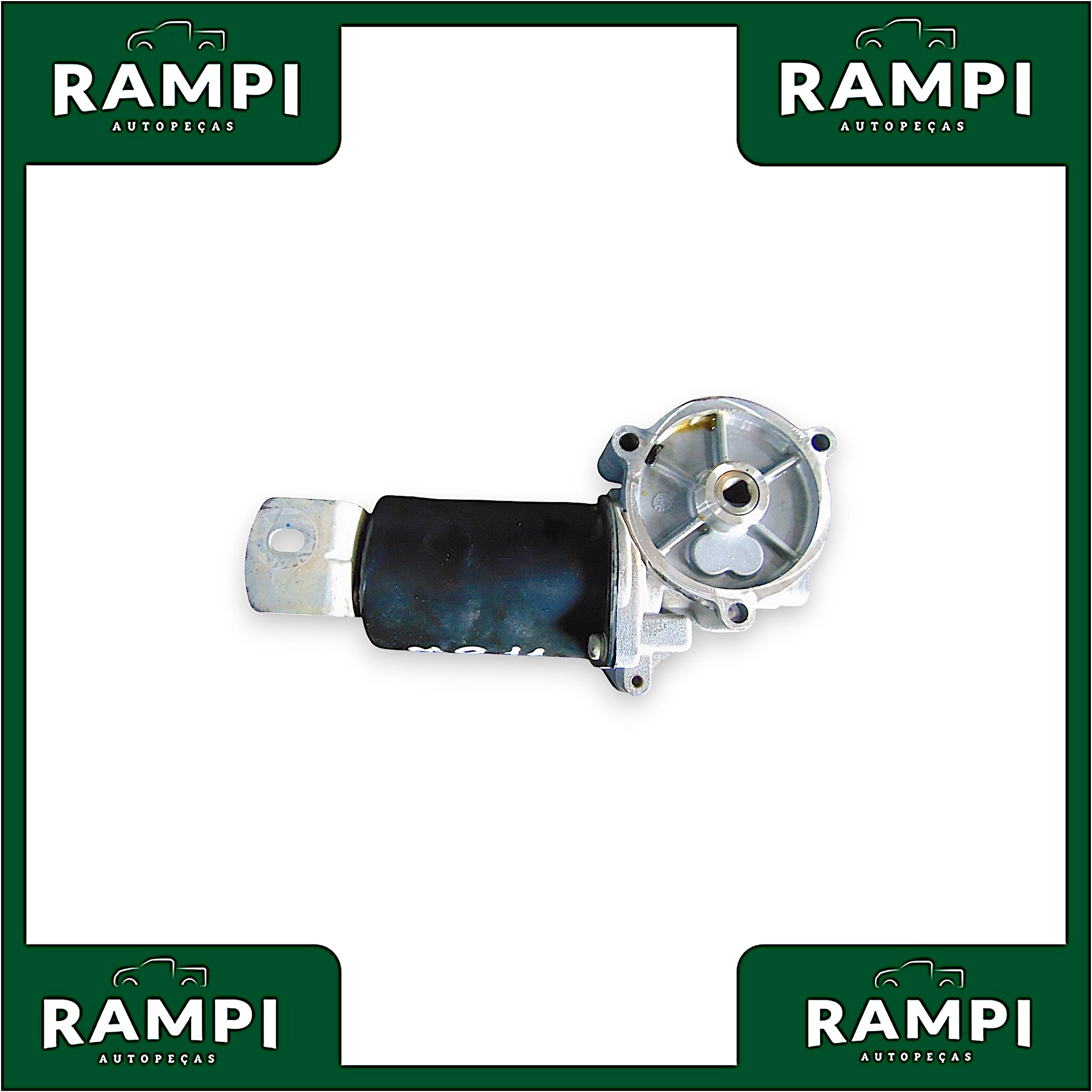 Motor De Tração Kia Mohave 2014 3.0 4730349110