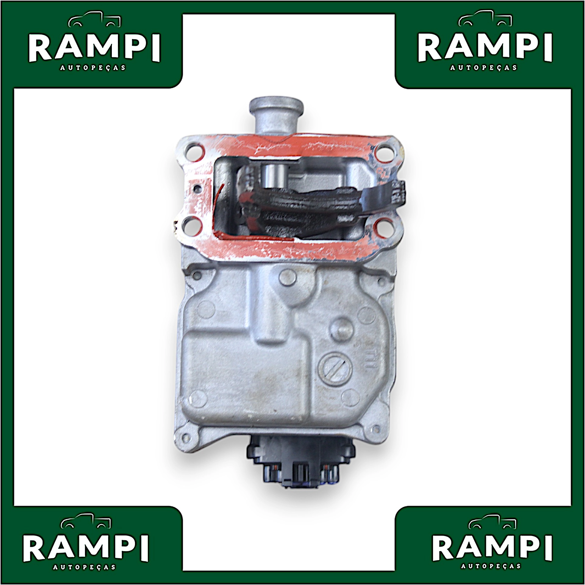 Motor Tração Toyota Hilux SW4 2023 