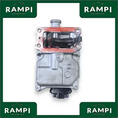 Motor Tração Toyota Hilux SW4 2023 