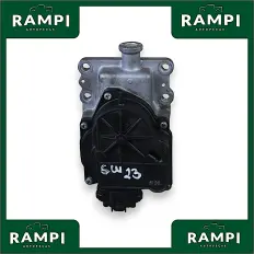 Motor Tração Toyota Hilux SW4 2023 