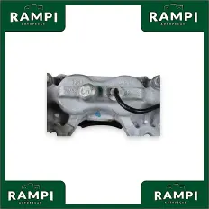 Pinça Freio Dianteira Esquerda Toyota Hilux Sw4 2023 
