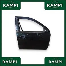 Porta Dianteira Direita Nissan Frontier 2020 