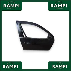 Porta Dianteira Direita Nissan Frontier 2020 