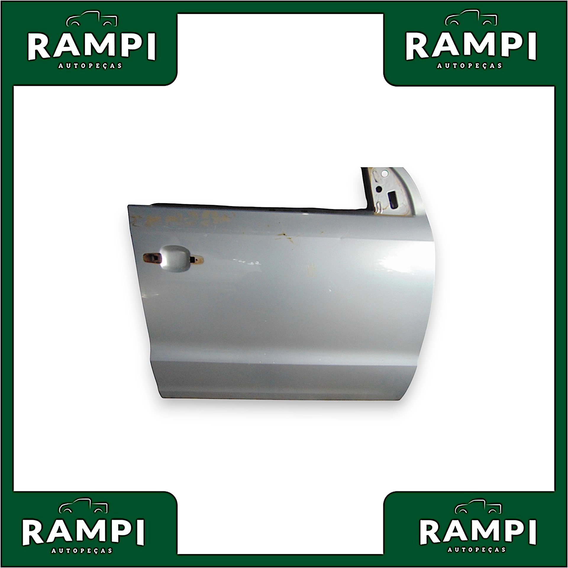 Porta Dianteira Direita Volkswagen Amarok 2012