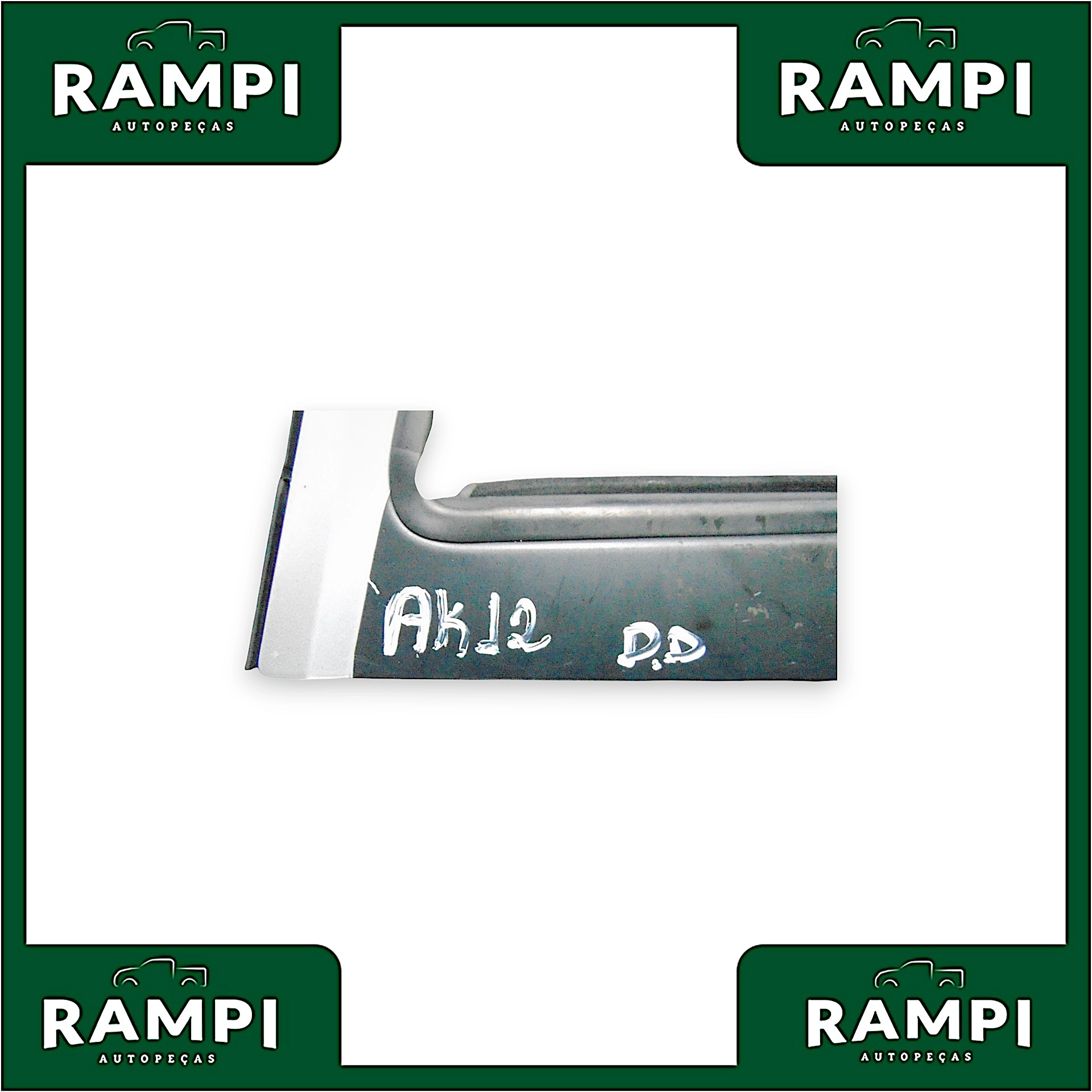 Porta Dianteira Direita Volkswagen Amarok 2012
