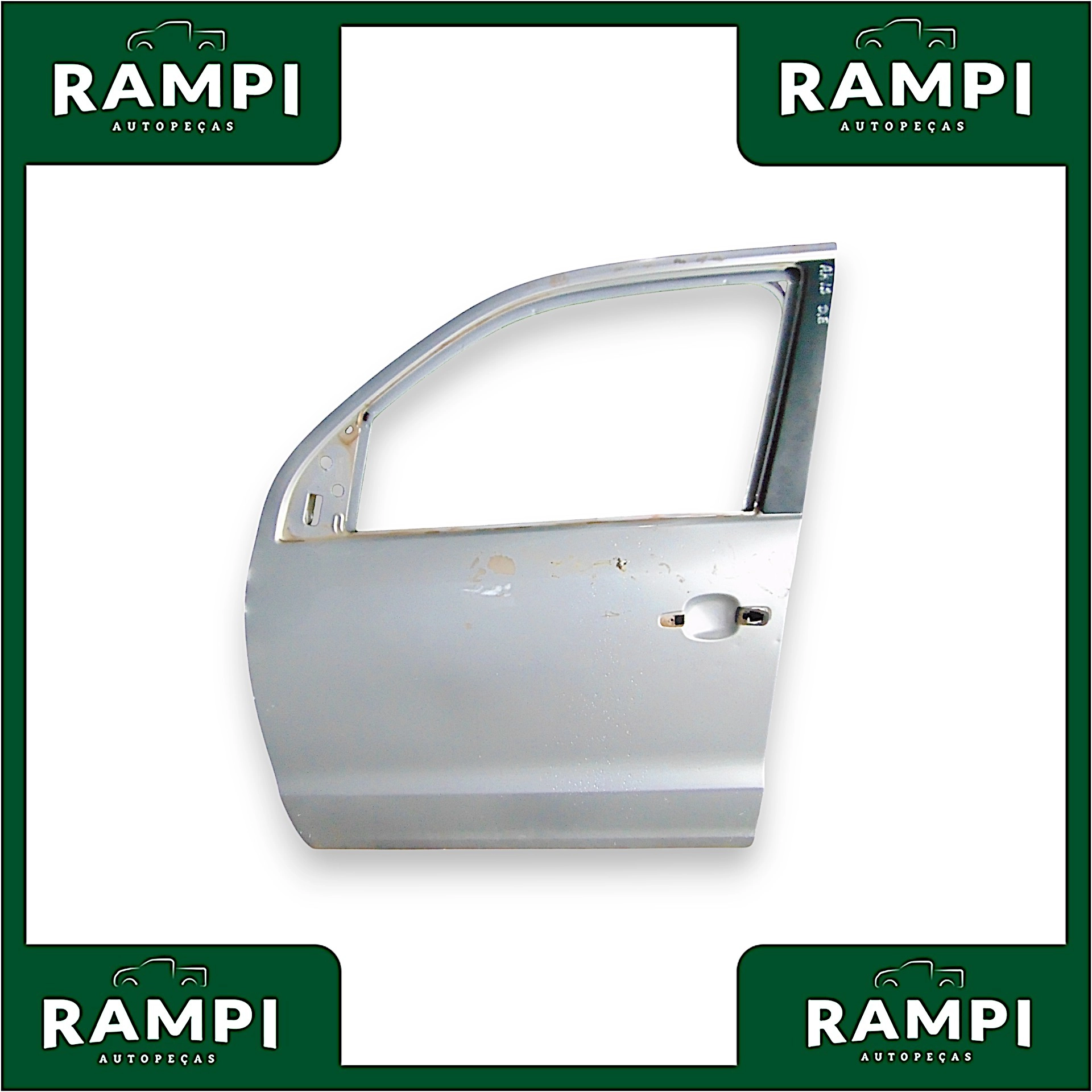 Porta Dianteira Esquerda Volkswagen Amarok 2012