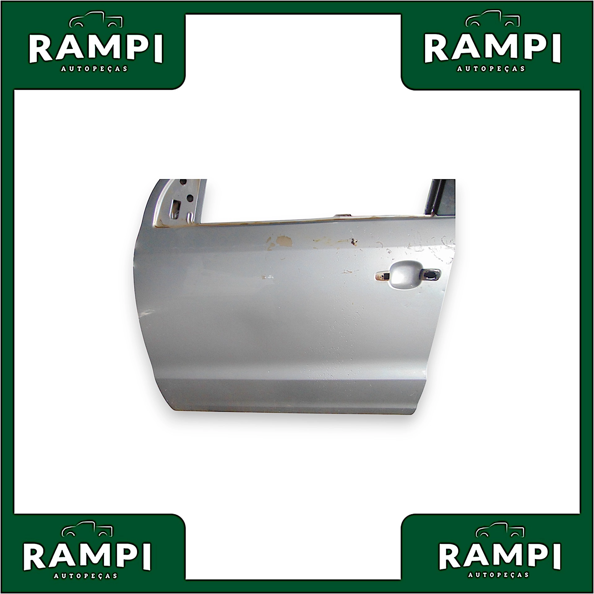 Porta Dianteira Esquerda Volkswagen Amarok 2012