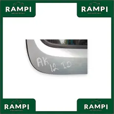 Porta Traseira Direita Volkswagen Amarok 2012