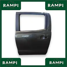 Porta Traseira Esquerda Ford Ranger 2023