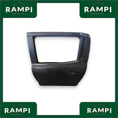 Porta Traseira Esquerda Ford Ranger 2023