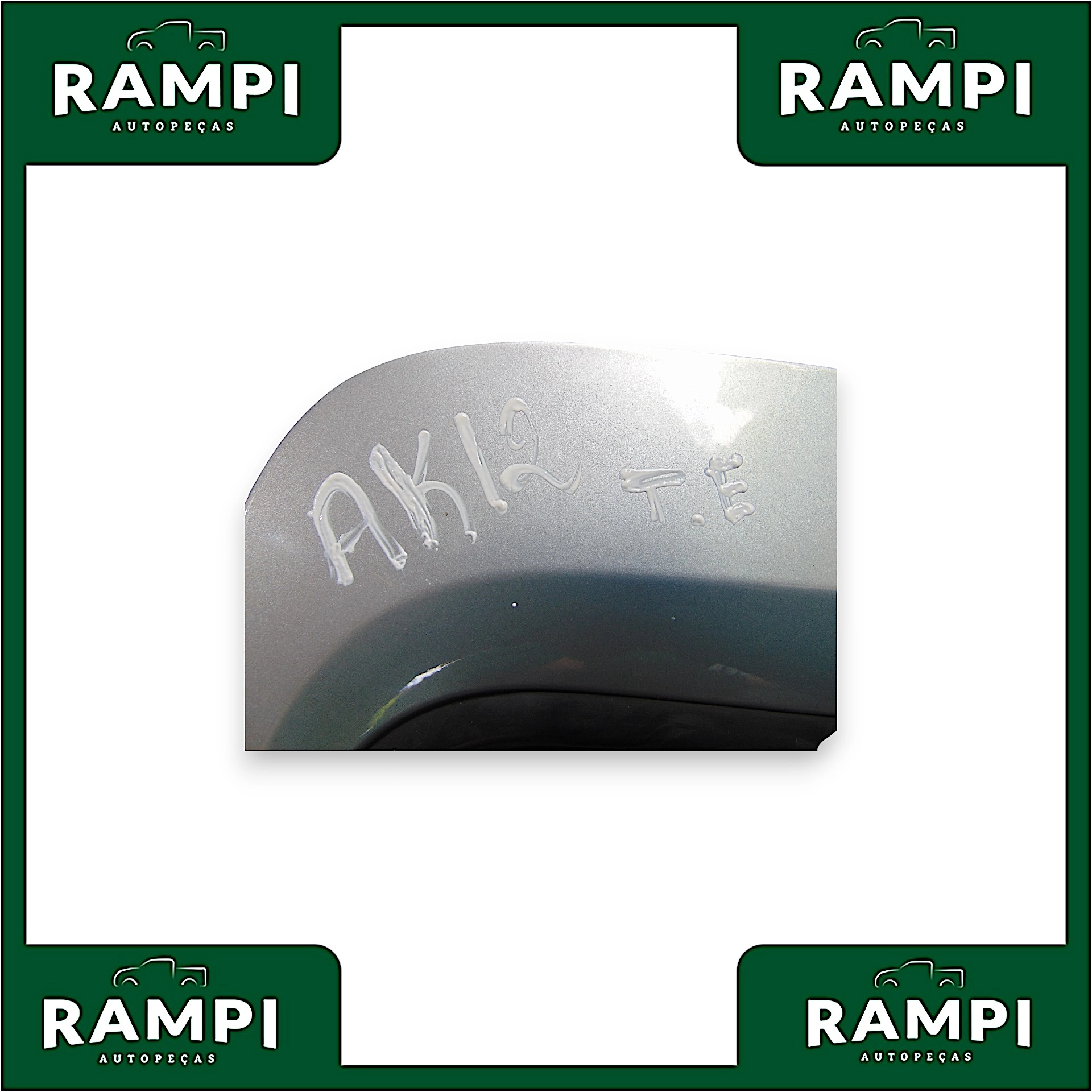 Porta Traseira Esquerda Volkswagen Amarok 2012