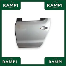 Porta Traseira Esquerda Volkswagen Amarok 2012