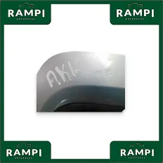 Porta Traseira Esquerda Volkswagen Amarok 2012