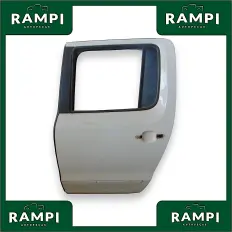 Porta Traseira Esquerda Volkswagen Amarok 2013 