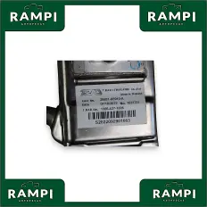 resfriador Válvula EGR Toyota Hilux SW4 2023 256810e010a
