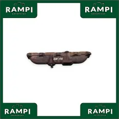 Coletor De Escape Iveco Daily 2014 3.0 Diesel Bi Turbo